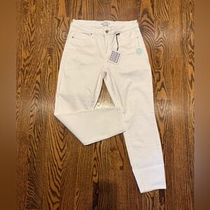 Pistola White Women's Jeans